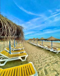 Benalbeach Casa Kito Costa 1ª Linea de Playa