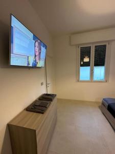 Appartamento a pochi passi dal mare