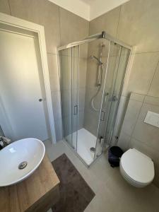 Appartamento a pochi passi dal mare