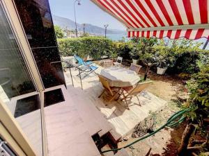 menton roquebrune Cap Martin Monaco face mer