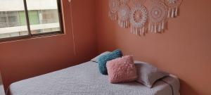 Departamento en Santiago Metro Ñuble