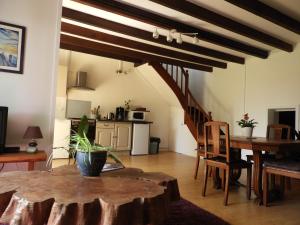 Gîte nature à La Chapelle de Brain