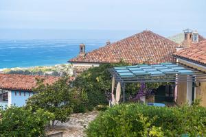 Sparviero - ACrapa Mangia