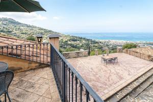 Sparviero - ACrapa Mangia