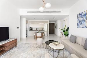 Silkhaus Vacation Homes Chic 1BDR in Exclusive Neighbourhood