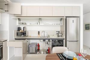 Silkhaus Vacation Homes Chic 1BDR in Exclusive Neighbourhood