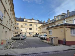 Appartements Appartement meuble en plein coeur de ST VALERY EN CAUX : photos des chambres