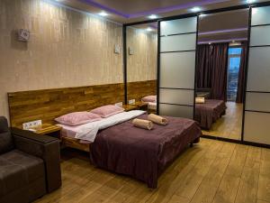 Новобудова в Центрі біля набережної