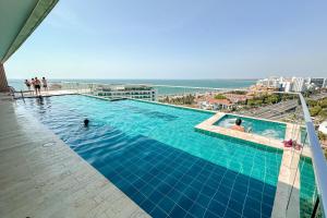 Apartamento Vista a la Ciénaga