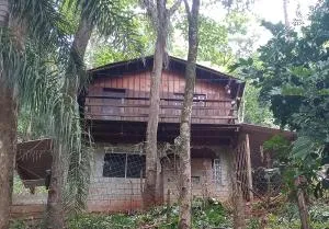 Parque dos Passaros - 圣布兰卡