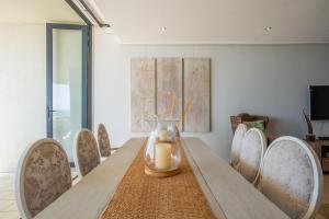 Luxury Beachfront Apartment - 30 Degrees Umdloti