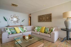 Luxury Beachfront Apartment - 30 Degrees Umdloti