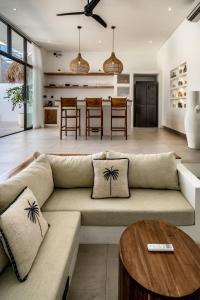 Palm Residence Lot 22 Villa Uluwatu