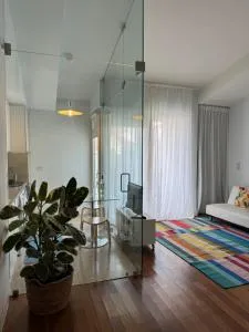 Apartment in Santos - 沙尔内卡