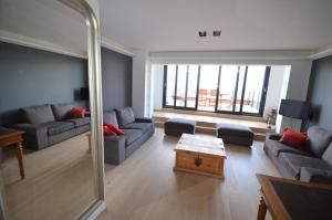 Appartements 25 Quai Blavet : photos des chambres