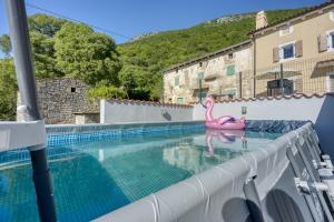 Ferienlandhaus Zvanya