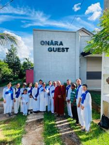 Onara Guest