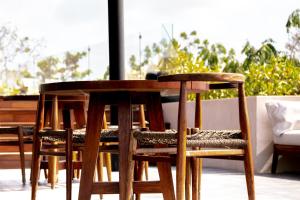 Exclusive Penthouse Aldea Zama Tulum