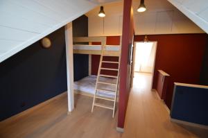 Appartements 25 Quai Blavet : photos des chambres