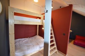 Appartements 25 Quai Blavet : photos des chambres