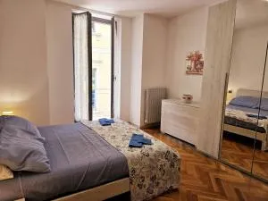 Marilyn Apartment Lake Pallanza Parking Free - بالانزا