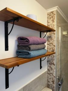 Zemva Stays - JT Apartma