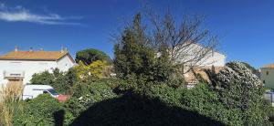 Maisons de vacances Maison Village Cosy - Wifi - 2 VTT - 5 km plage : photos des chambres