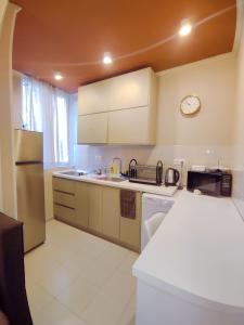 Salve Rooms(tabidze)