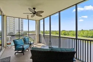 Santo Amaro Unit 301B at Lost Key Golf & Beach Club - 海湾沙滩高地