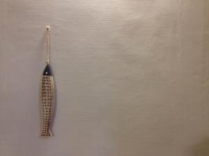 Single Room room in Salamureci Camere
