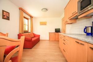 Alpinchalet Ortler