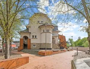 Lénger Schoul - Schouweiler