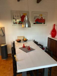 Appartements Villa Maria App. : photos des chambres