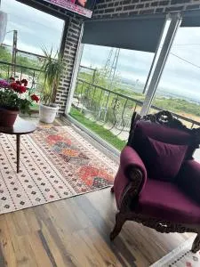 Airport home - Taşoluk