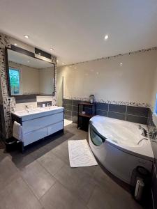 Appartements Elegant et chaleureux : photos des chambres