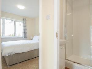 Chalet 31 at Landscove Holiday Park