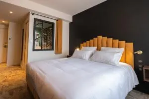 勒斯宾酒店 - 布尔塞弗朗