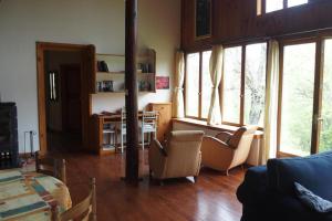 Appartements Bois d-esteve : photos des chambres