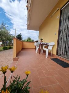 Villaggio Camping Lungomare img24