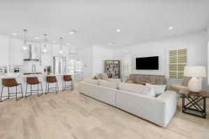 Beach House - Reel Em Inn by Panhandle Getaways