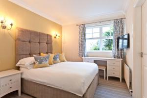 Cosy Double Room room in Hillthwaite