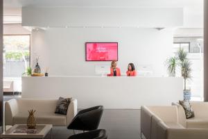 The Place Mariner by ALEGRIA Adults Only