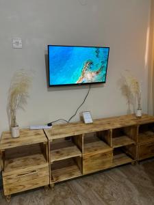 Cozy 1br apartment in King’ong’o-Nyeri