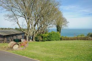 Lodge 67 at Riviera Bay Coastal Retreat