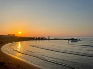 Villaggio turistico la baia degli angeli - Zapponeta