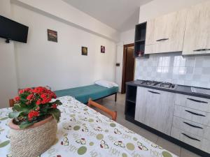 Appartamento con 1 Camera da Letto (3 Adulti)