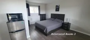 Tay Motel - Мідленд