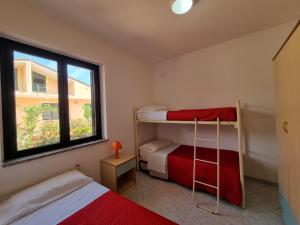 Appartamento con 2 Camere da Letto (5 Adulti)