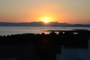 PLEASENT SUNSET in CESME-SITE SOLEY 17 - Ildir