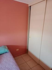 Departamento en Santiago Metro Ñuble
